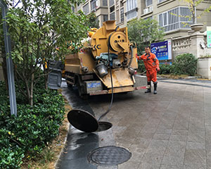 乌马河管网知识-是否有行之有效的解决方案