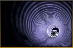 乌马河UVCIPP紫外光固化修复工艺特点和施工工艺